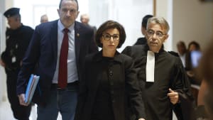 Corruption : le procès de Rachida Dati et Carlos Ghosn maintenu à Paris
