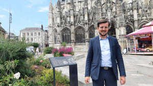 Primary socialiste : Philippe Brun écarté après des accusations de harcèlement