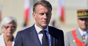 Nomination à Washington : la France formule des regrets sous la pression américaine