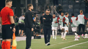 Ligue Europa : le Stade Rennais tenu en échec à Graz avant d'affronter Lyon