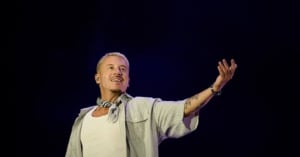 Macklemore exclu de la tournée d'Ed Sheeran après des propos sur Gaza