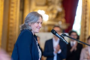 La France interdit le commerce des biens issus des colonies israéliennes