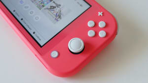 Nintendo lance un pack Switch Lite européen avant les nouvelles normes de Bruxelles
