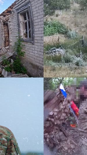L'Ukraine lance l'opération Vivaldi pour verrouiller le secteur stratégique de Lyman