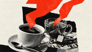 Le café et le thé brûlants augmenteraient le risque de cancer de l'œsophage