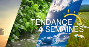 Météo : une douceur persistante et un automne exceptionnellement sec sur la France