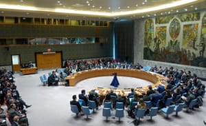 Moscou et Pékin bloquent la surveillance des sanctions contre l'Iran