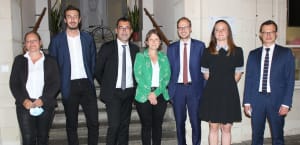Mayenne : scission majeure au sein de l'opposition de gauche au Conseil départemental