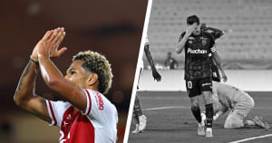 Ligue 1 : l'AS Monaco domine Lens grâce à un grand Paris Brunner