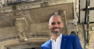 Alpes-de-Haute-Provence : les priorités de David Gehant pour Forcalquier et l'association des maires