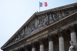 Violences sexuelles : le vote solennel de la loi intégrale fixé au 13 octobre