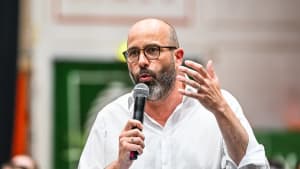 Sénatoriales dans le Gard : la gauche s'unit face au Rassemblement national