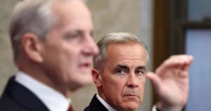 Canada : le Premier ministre Mark Carney s'impose face à la pression de Washington