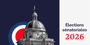 Élections sénatoriales 2026 : les grands électeurs du Tarn convoqués le 27 septembre