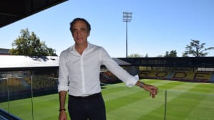 Aveyron : Arnaud Viala présente les grandes orientations départementales de la rentrée
