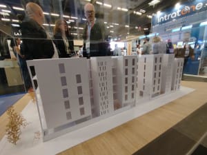 Congrès HLM : le secteur du logement social interpelle les candidats pour 2027