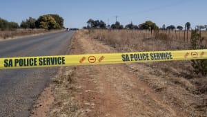 Massacre en Afrique du Sud : onze personnes abattues dans la province du KwaZulu-Natal