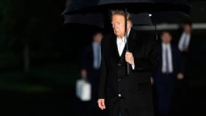 États-Unis : Donald Trump en recul dans les intentions de vote à l'approche des élections