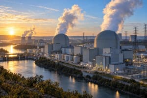 Électricité : les offres européennes face au défi des tarifs réglementés