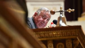 Sénatoriales 2026 : un scrutin marqué par la stabilité institutionnelle du Sénat