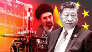 Diplomatie chinoise et tensions au Moyen-Orient avant la rencontre Xi-Trump
