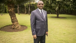 Guinée : disparition à Paris de l’ancien Premier ministre et figure de l'opposition Sidya Touré