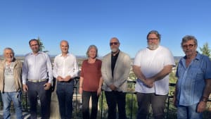 Présidentielle 2027 : le Parti socialiste et Place publique lancent leur primaire citoyenne