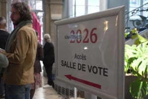 Sénatoriales 2026 : les sénateurs sortants reconduits dans le Cantal et l'Allier