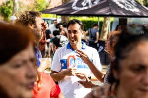 Élections présidentielles : La France insoumise lance sa campagne de terrain en Lot-et-Garonne