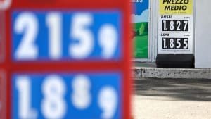 Italie : le gouvernement prolonge la réduction des taxes sur les carburants