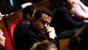Sénatoriales 2026 : Gabriel Amard devient le premier sénateur issu de La France insoumise