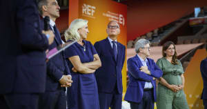 Présidentielle 2027 : recul de popularité pour les principaux favoris selon un sondage Odoxa