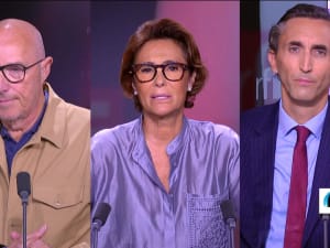 Julien Aubert alerte sur les conséquences des accusations visant Jordan Bardella pour Marine Le Pen