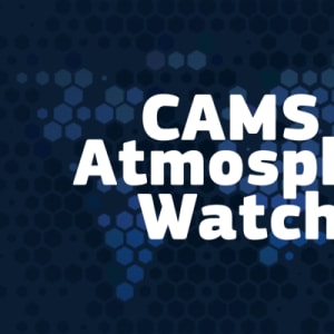 Pollution de l'air : le rapport Copernicus révèle l'ampleur des flux transfrontaliers