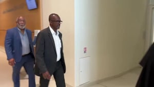 Détournements de fonds publics : verdict imminent pour Ary Chalus à Paris