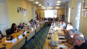 Lourdes : recomposition de l'opposition et protection fonctionnelle accordée au maire