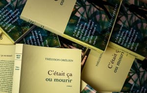 Le roman de Thélyson Orélien domine les ventes malgré la polémique sur l'intelligence artificielle