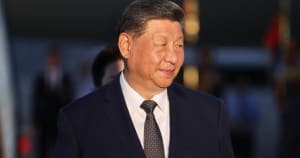 Xi Jinping affirme sa volonté de réprimer tout mouvement séparatiste à Taïwan