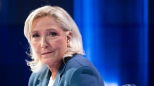 Présidentielle 2027 : Marine Le Pen propose une règle d'or budgétaire par référendum