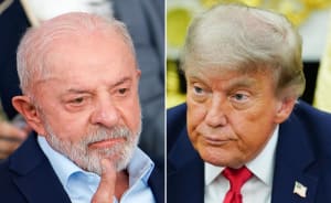 Présidentielle au Brésil : Brasilia demande une enquête sur des soupçons d'ingérence américaine