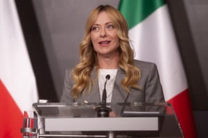 Énergie : l'Italie de Giorgia Meloni acte son grand retour au nucléaire