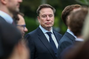 États-Unis : Elon Musk intègre un groupe d'étude du Pentagone sur la guerre technologique