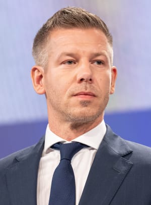 Hongrie : Bruxelles propose de débloquer 4,2 milliards d'euros après le départ de Viktor Orbán