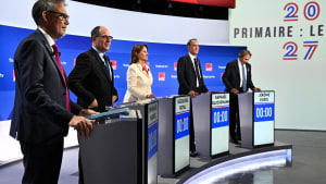 Primaire socialiste : querelles idéologiques et fractures irréconciliables sur La France insoumise