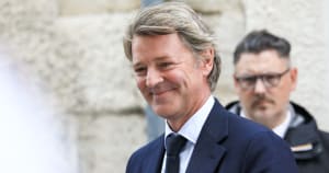 Présidentielle 2027 : François Baroin s'affirme face à Édouard Philippe lors de la rentrée politique