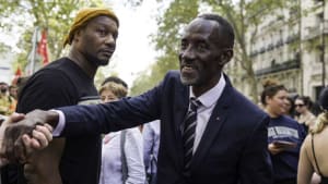 Blocus des lycées : le maire de Saint-Denis visé par un signalement judiciaire