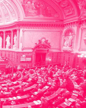 Législatives : les sympathisants PS-Place publique opposés à 73% à une alliance avec LFI