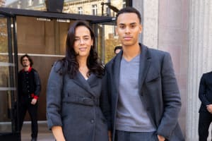 Paris Fashion Week : la maison Miu Miu célèbre l'élégance et la tradition monégasque