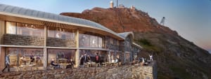 L'Hôtellerie des Laquets : les Pyrénées s'offrent le plus haut hôtel de France