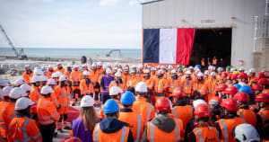 Budget 2027 : l'État détaille le financement massif de la relance nucléaire française
